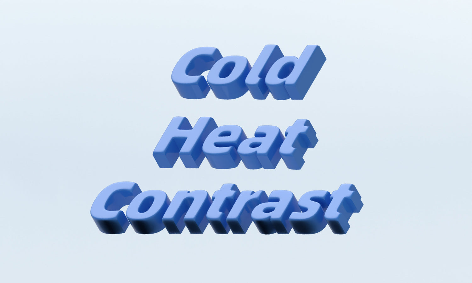 How Heat, Cold, and Contrast Therapy Benefit Your Body