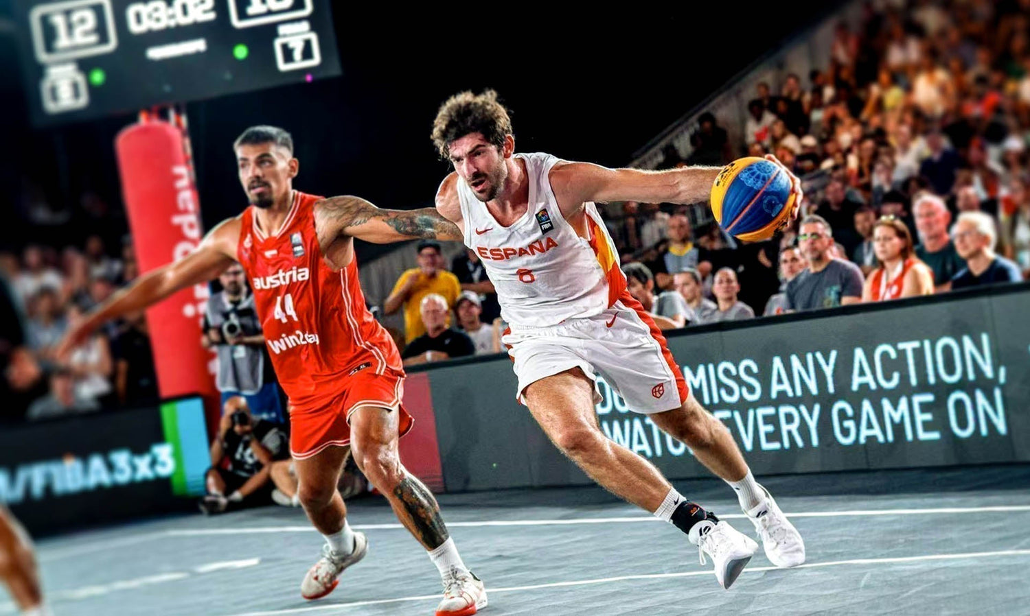 Carlos' Journey: Bouncing Back Stronger with XPOLAR