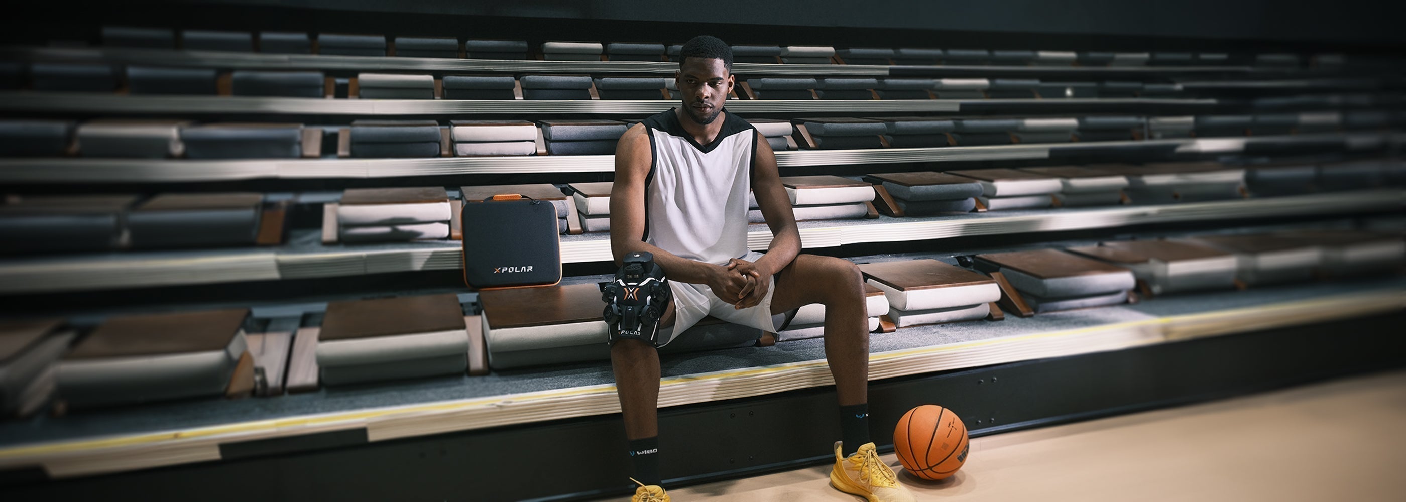 Compression + Cold Therapy Accelerates Recovery After Knee Replacement — New Clinical Evidence