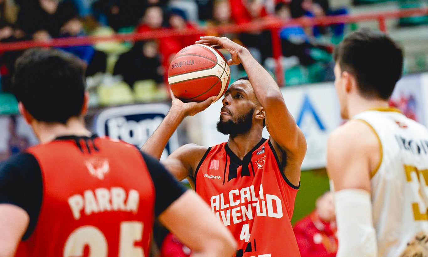 Rebuilding Strength: How Xpolar Helped Me Return to the Game