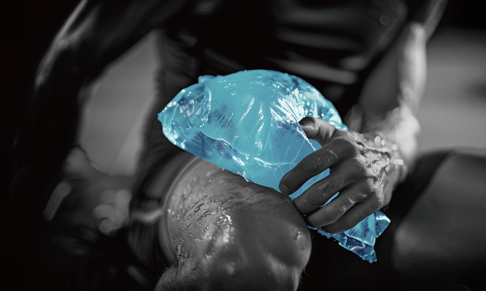 How Temperature Transforms Your Recovery: Cryotherapy, Contrast, and Compression