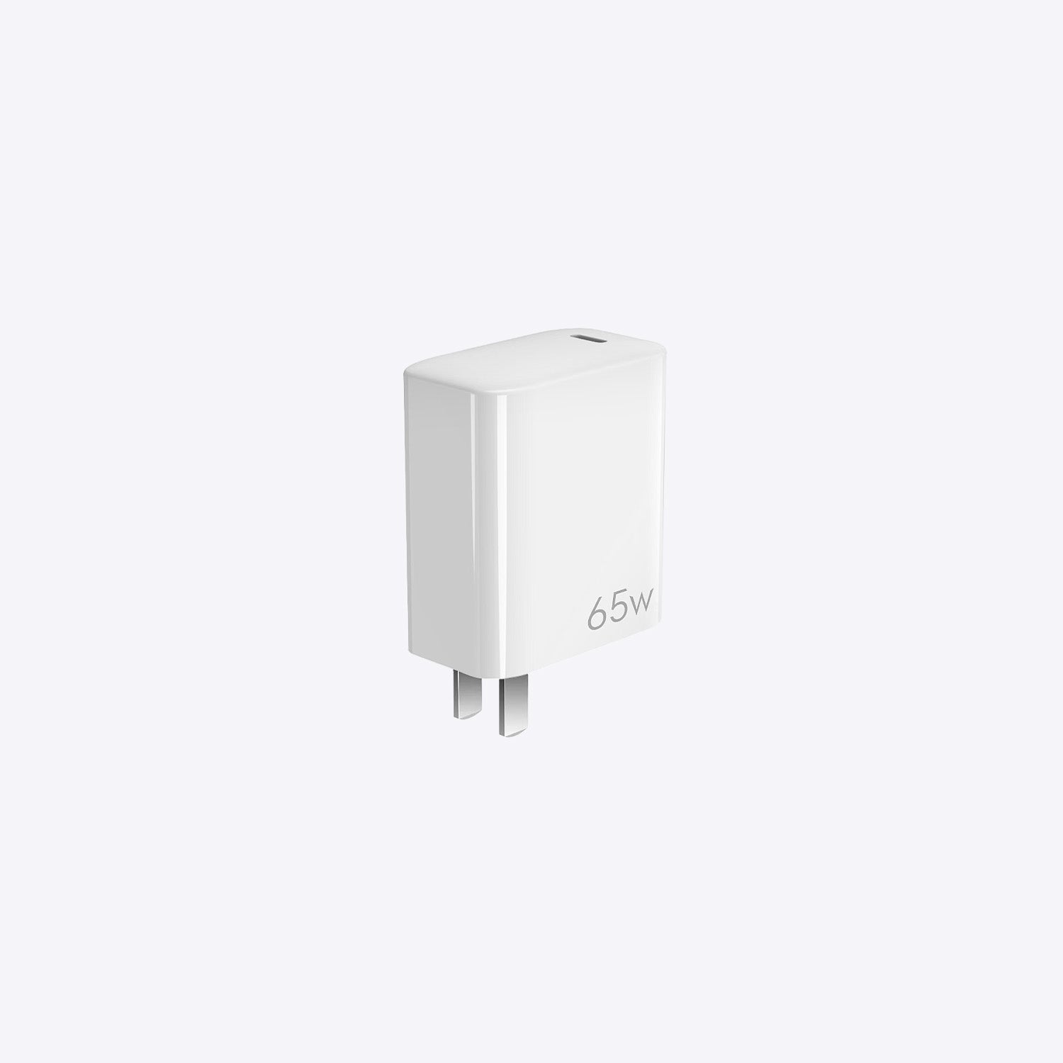65W Official Fast Adapter