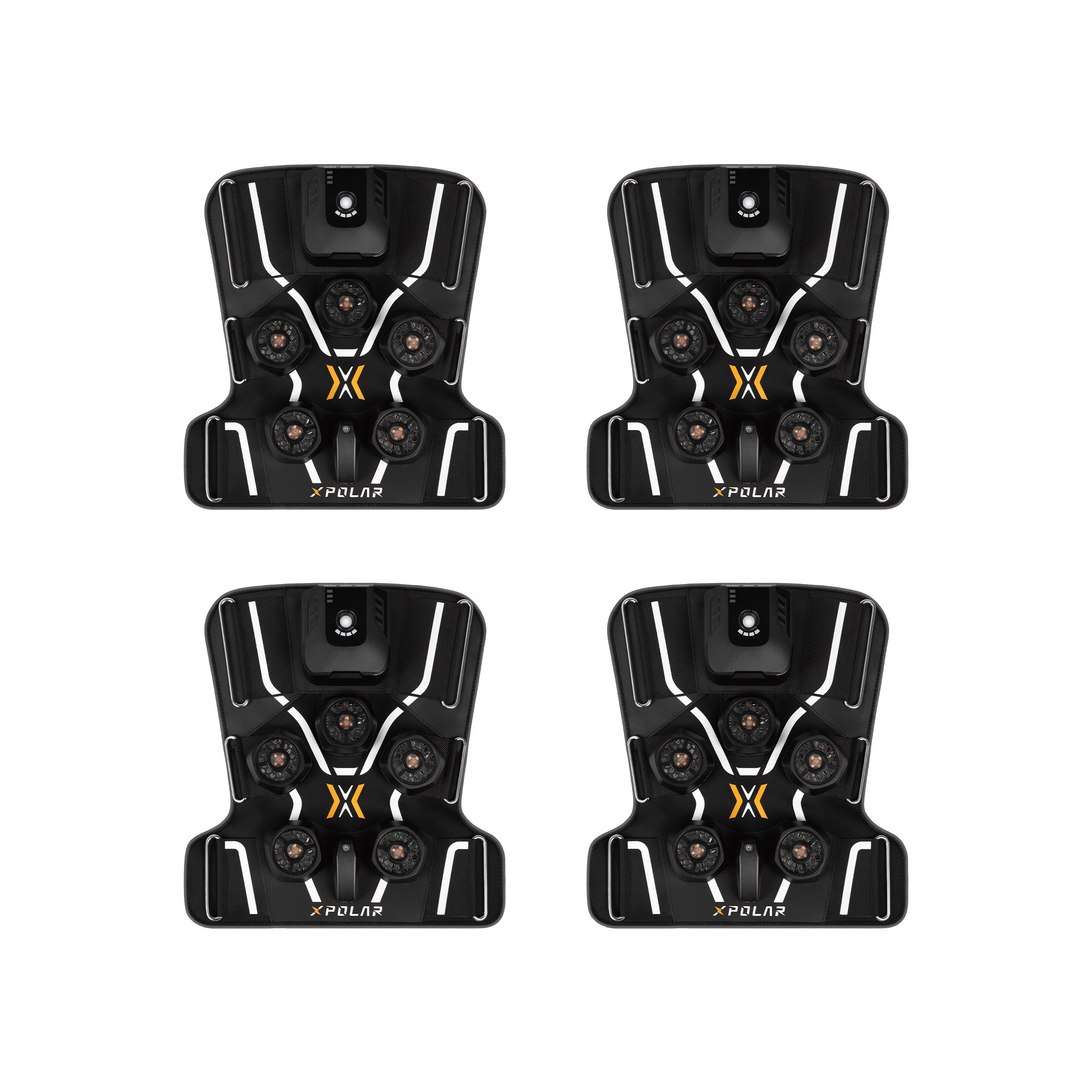 XPOLAR X2 Sports Recovery Device