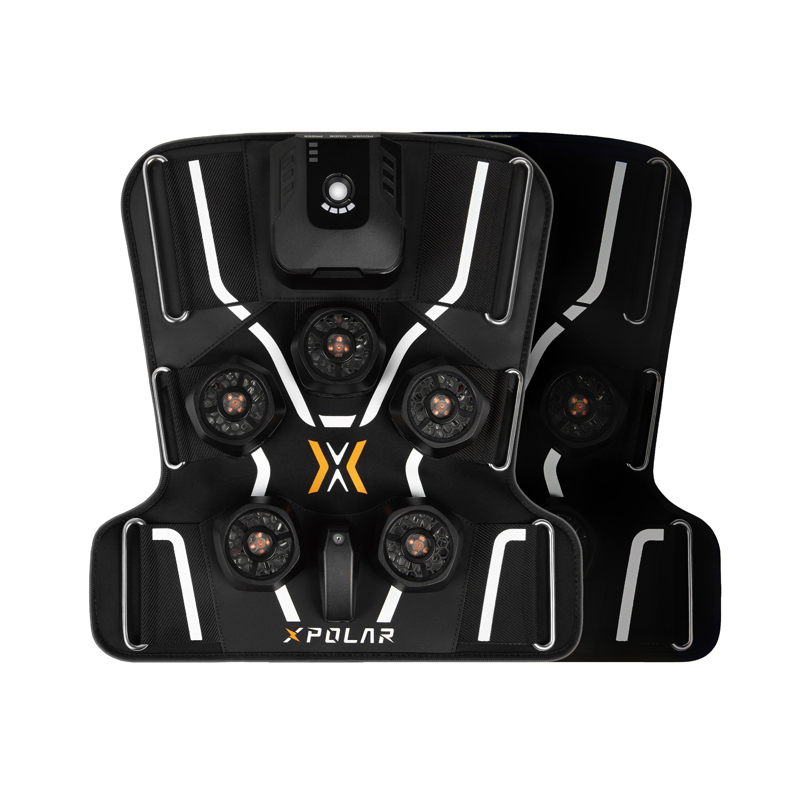 Dispositivo de Recuperación Deportiva XPOLAR X2