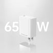 65W Official Fast Adapter
