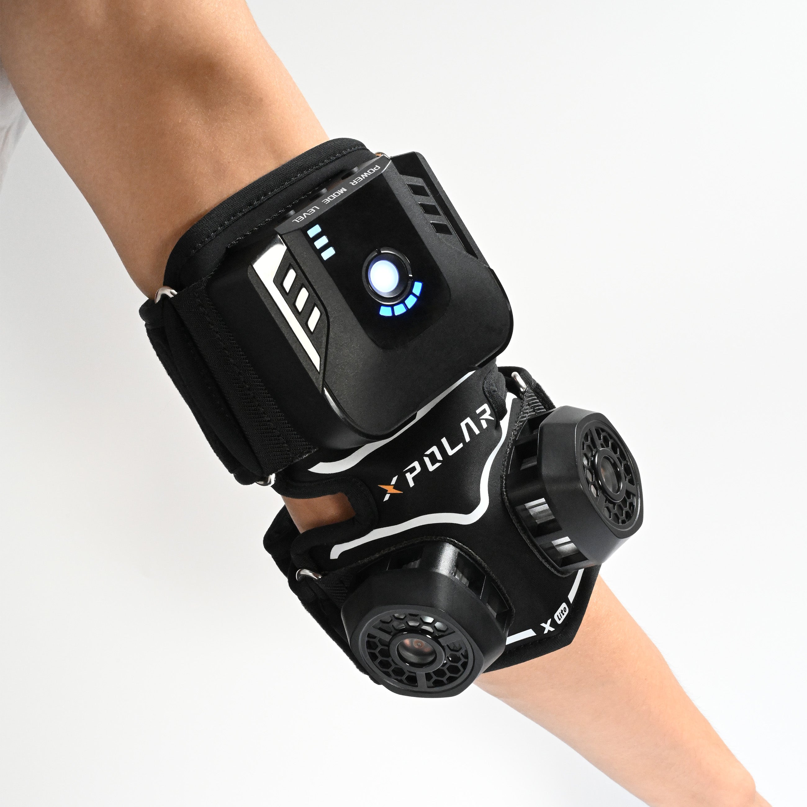 Dispositivo de Recuperación Deportiva XPOLAR X Lite