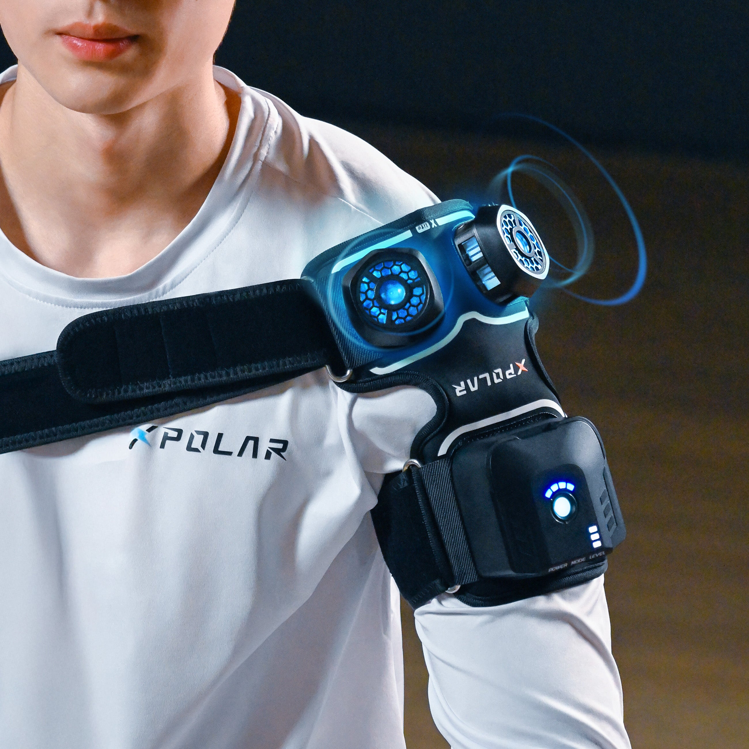 XPOLAR X Lite Sports Recovery Device