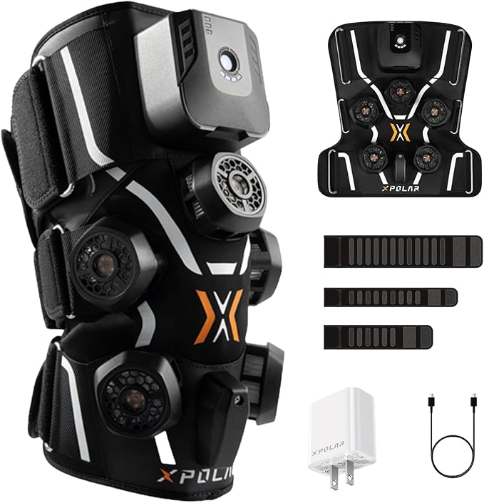 XPOLAR X2 Sports Recovery Device