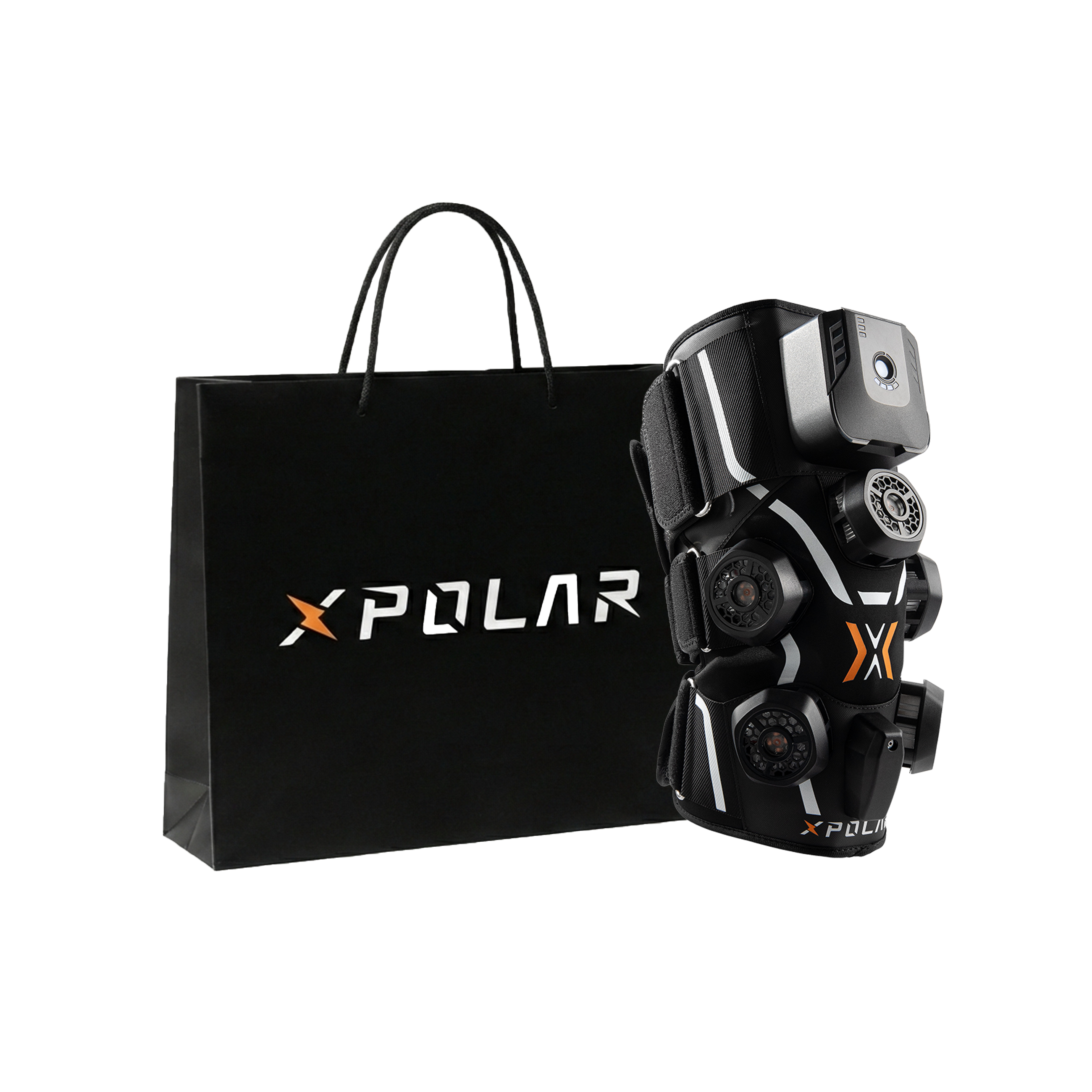 XPOLAR X2 Sports Recovery Device