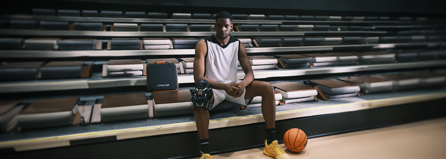 Compression + Cold Therapy Accelerates Recovery After Knee Replacement — New Clinical Evidence