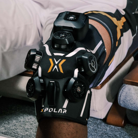 XPOLAR Sports Series