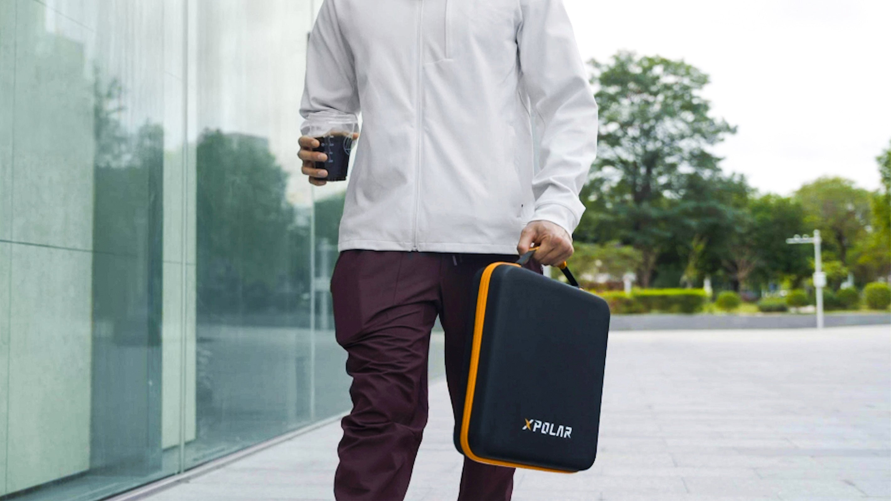XPOLAR X2: Best Knee Ice Pack & Cold Therapy Machine for Pain Relief