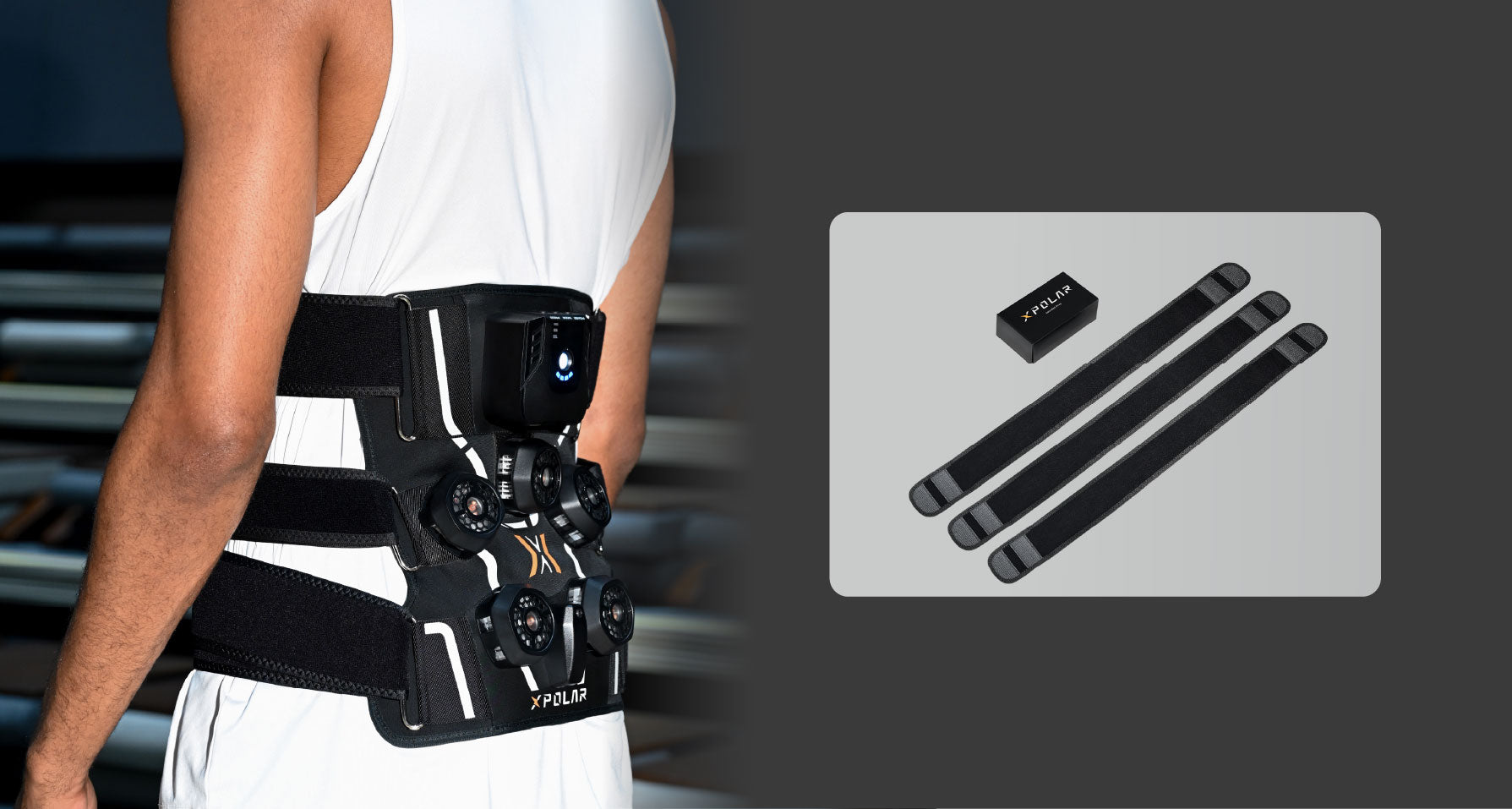 Extended Strap