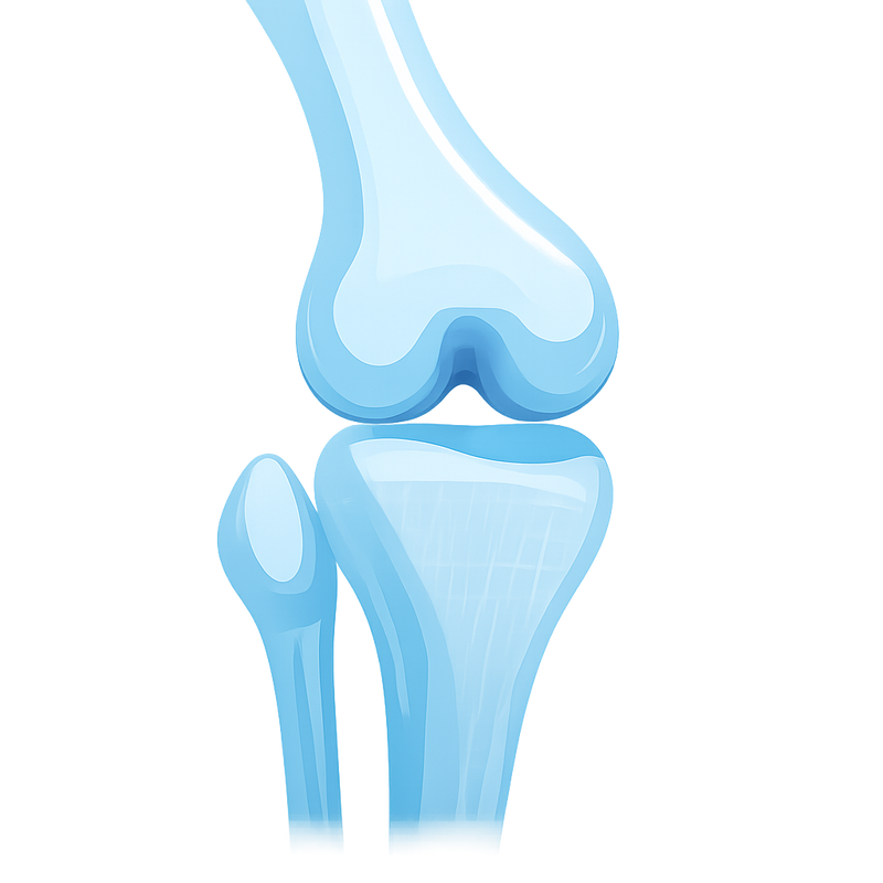 Reduce Swelling & Inflammation
