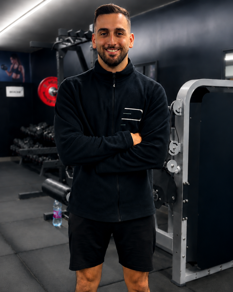 Jason Sarji