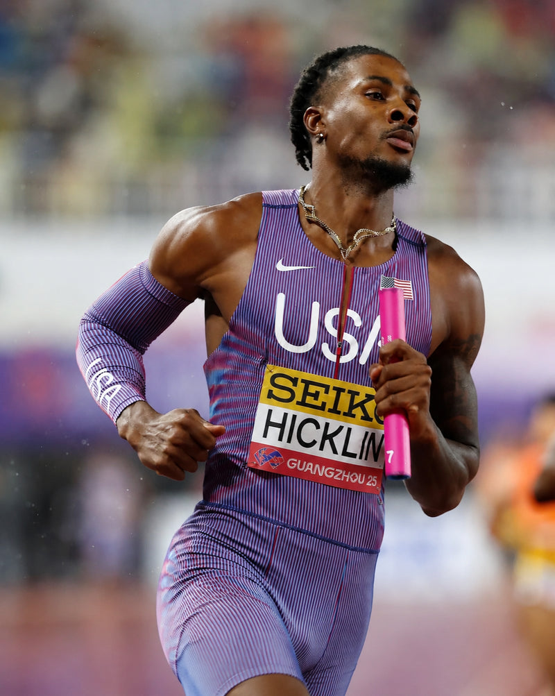 Brandon Hicklin
