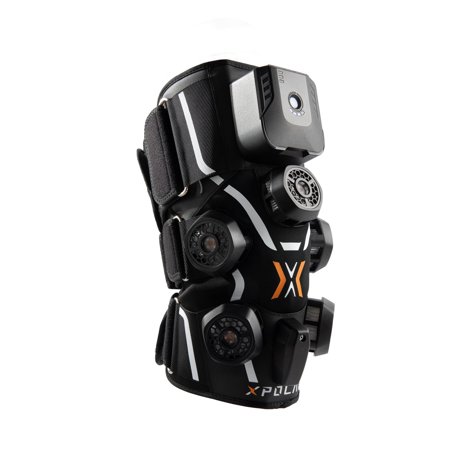 XPOLAR X2 device product shot