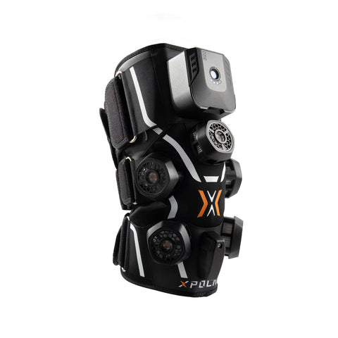 Dispositivo de Recuperación Deportiva XPOLAR X2