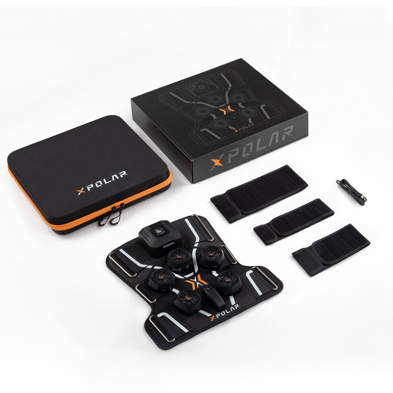 XPOLAR X2 product and packaging