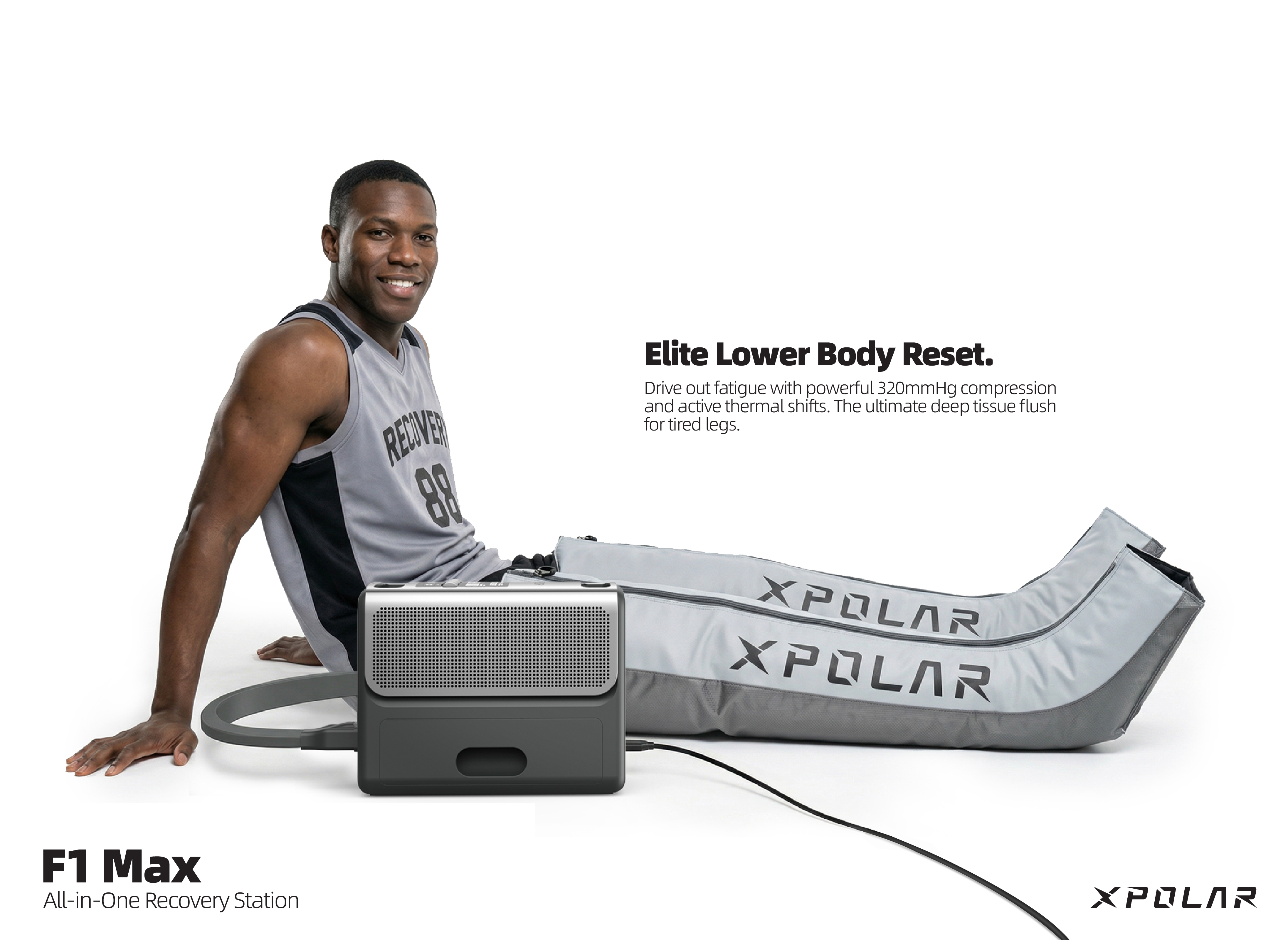 XPOLAR F1