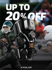XPOLAR X2 Sports Recovery Device