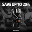XPOLAR X2 Sports Recovery Device