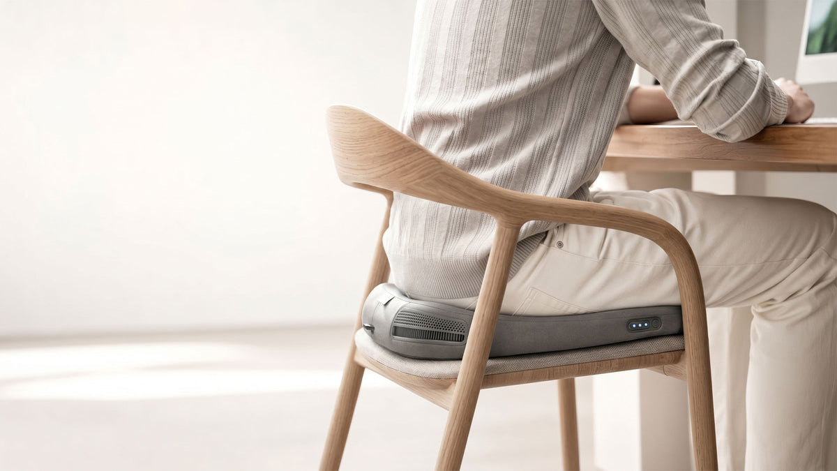 XPOLAR X2: Best Knee Ice Pack & Cold Therapy Machine for Pain Relief
