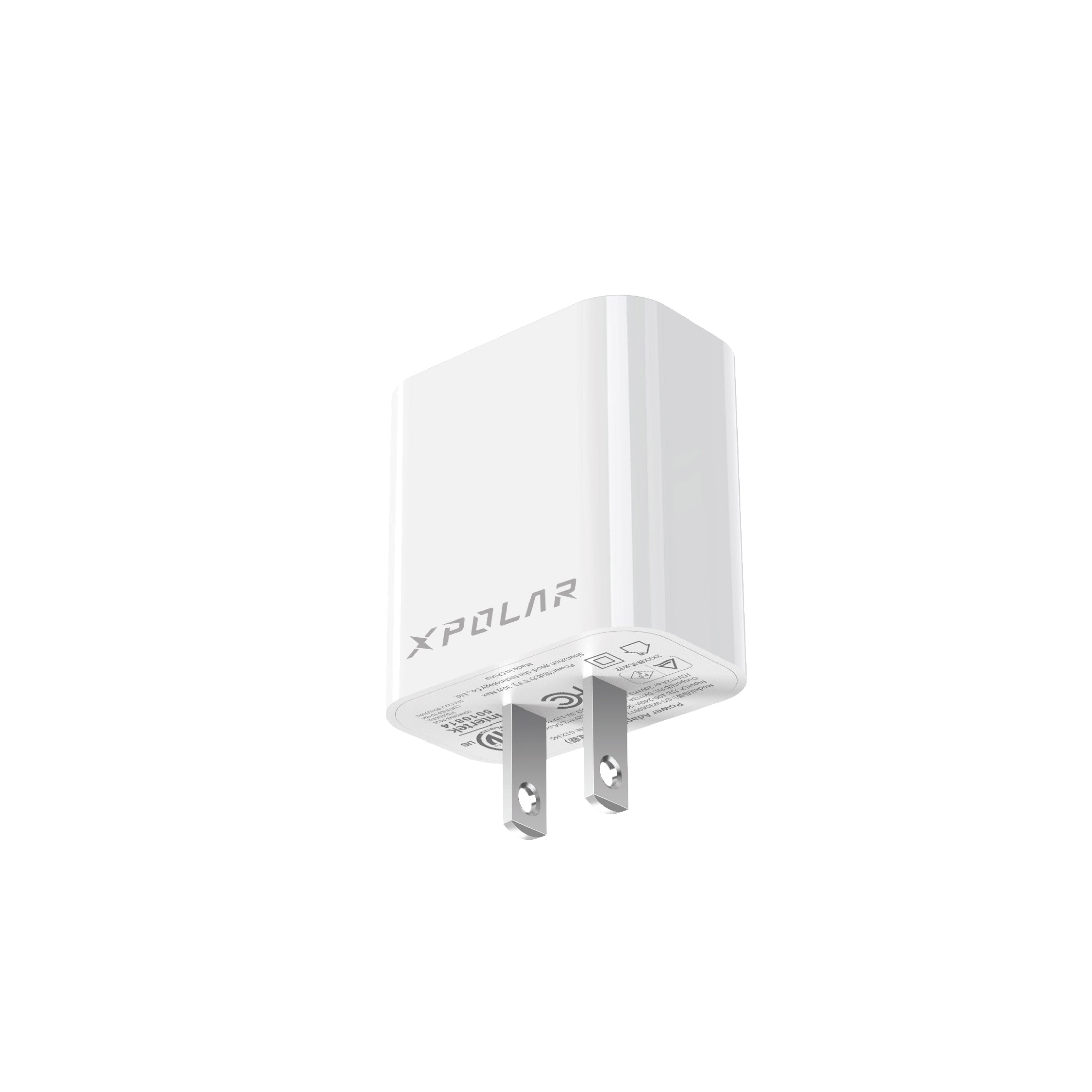45W Official Fast Adapter