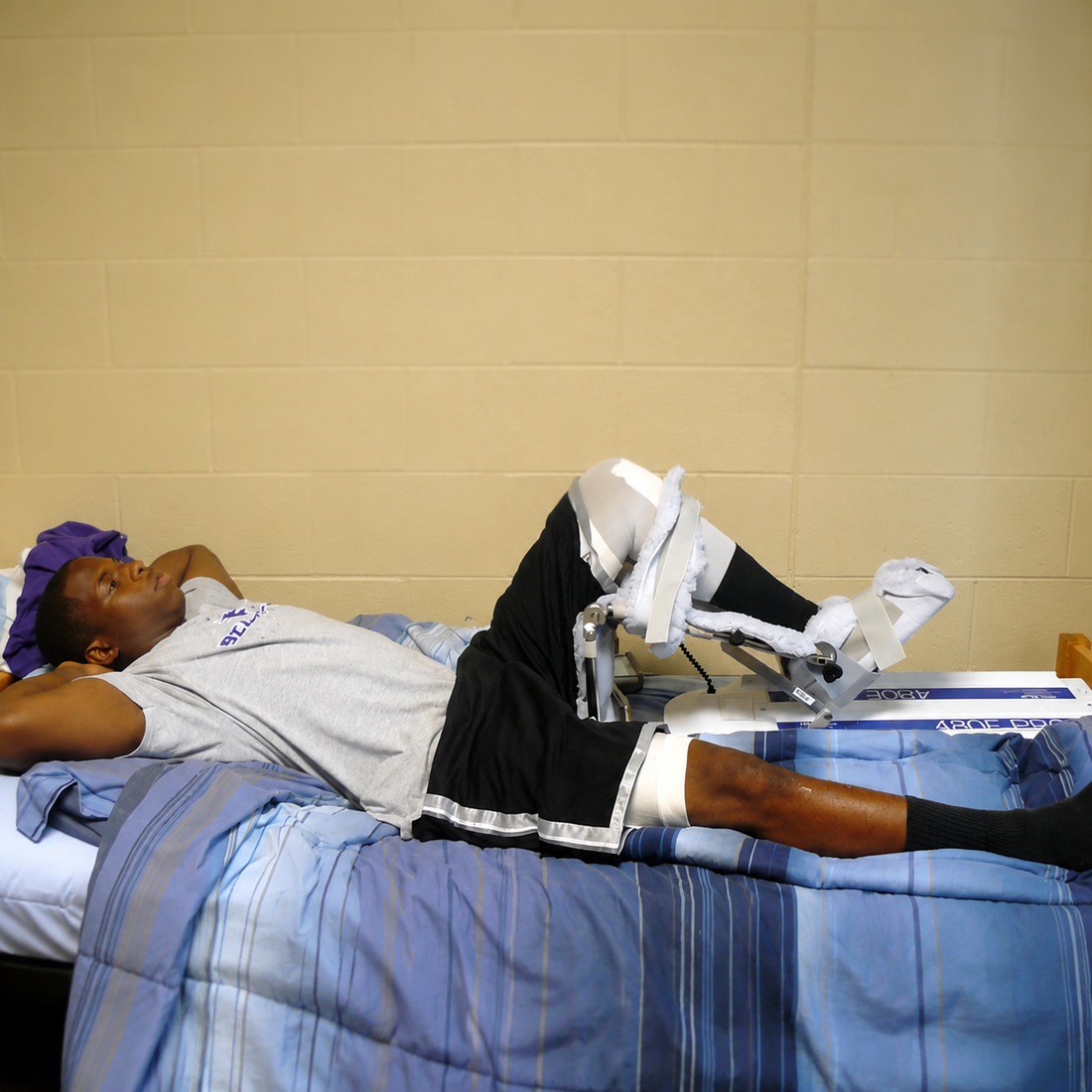 Post-Surgery Recovery