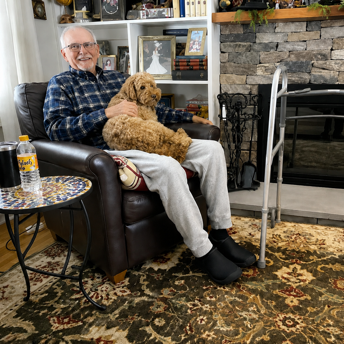 Arthritis & Daily Joint Care
